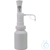 Dispenser FORTUNA, UNIVERSAL OPTIFIX HF, 1 - 5 ml : 0.1 ml, Dosierzylinder...